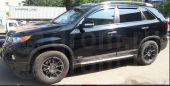 SUV   Kia Sorento 2012 , 1190000 , -