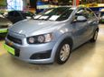  Chevrolet Aveo 2012 , 390000 , 