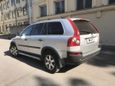 SUV   Volvo XC90 2004 , 570000 , -