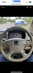    Honda Stepwgn 2002 , 610000 , 