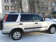 SUV   Honda CR-V 1997 , 310000 , -