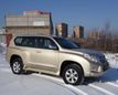 SUV   Toyota Land Cruiser Prado 2011 , 1740000 , 