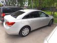  Chevrolet Cruze 2012 , 530000 , 