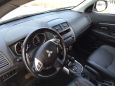 SUV   Mitsubishi ASX 2011 , 810000 , 