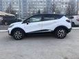 SUV   Renault Kaptur 2017 , 997000 , 