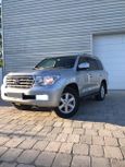 SUV   Toyota Land Cruiser 2011 , 2130000 , 