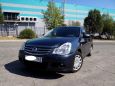  Nissan Almera 2014 , 435000 , 