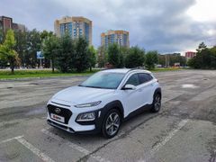 SUV или внедорожник Hyundai Kona 2017 года, 1790000 рублей, Барнаул
