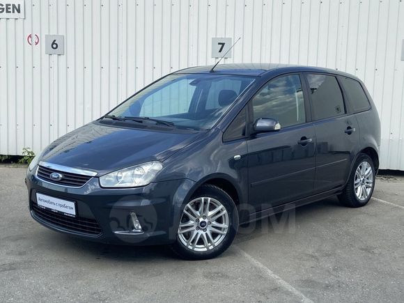    Ford C-MAX 2008 , 320000 , 