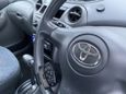  Toyota Vitz 2002 , 200000 , 