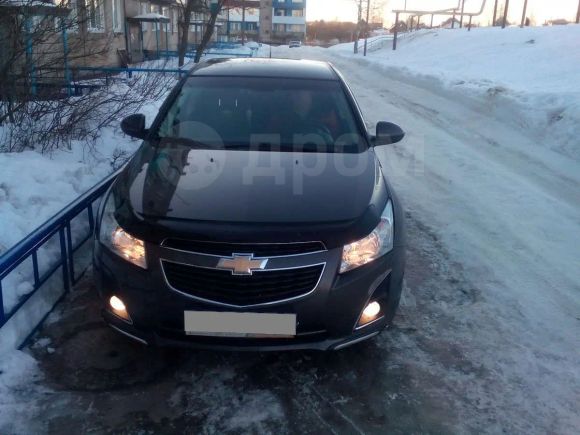  Chevrolet Cruze 2013 , 520000 , 