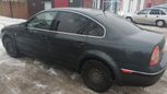  Volkswagen Passat 2002 , 220000 , 