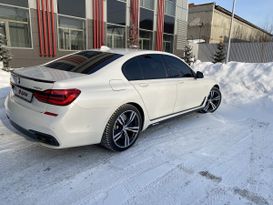  BMW 7-Series 2017 , 4500000 , 