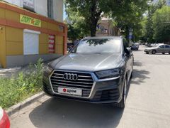 SUV или внедорожник Audi Q7 2017 года, 5700000 рублей, Вольск