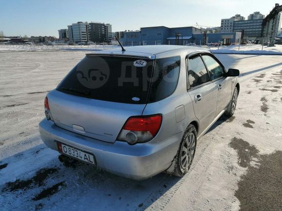  Subaru Impreza 2003 , 190000 , 