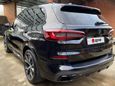 SUV   BMW X5 2020 , 9200000 , 