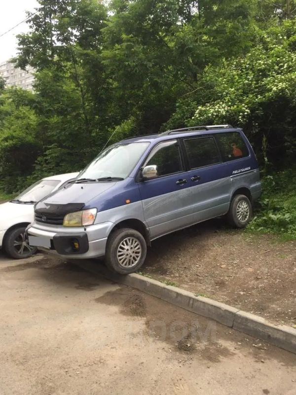    Toyota Lite Ace Noah 1997 , 255000 , 