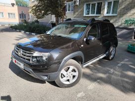 SUV   Renault Duster 2014 , 889000 , 