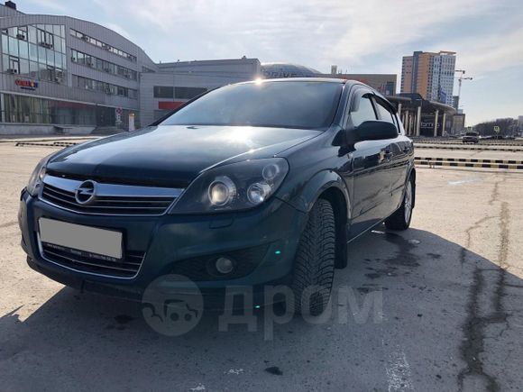  Opel Astra 2007 , 280000 , 