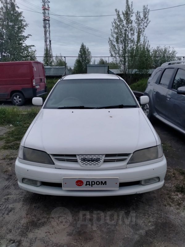  Toyota Carina 2000 , 210000 , 