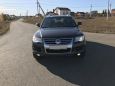 SUV   Volkswagen Touareg 2007 , 889000 , 