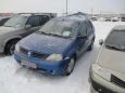  Renault Logan 2006 , 217000 , 