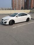  Mazda Mazda6 2010 , 670000 , 