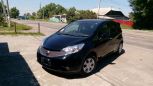  Nissan Note 2015 , 579000 , 