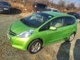  Honda Fit 2011 , 460000 , 