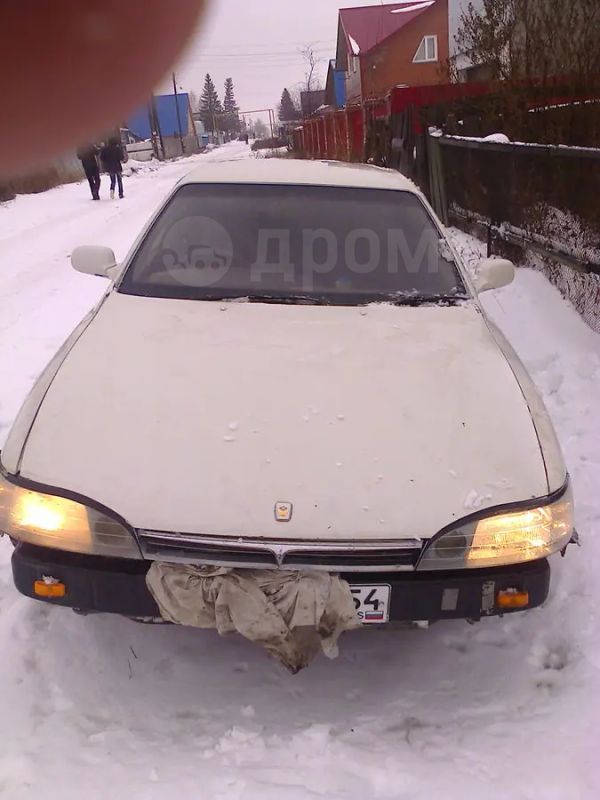  Toyota Camry Prominent 1991 , 85000 , 