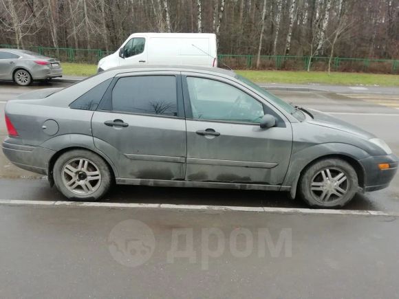  Ford Focus 2003 , 130000 , 