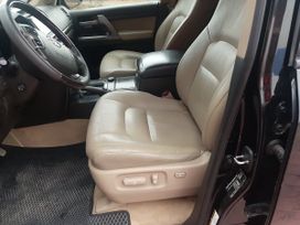 SUV   Toyota Land Cruiser 2010 , 2640000 , 