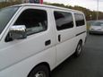    Nissan Caravan 2008 , 820000 , 