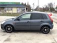  Ford Fiesta 2005 , 149000 , 