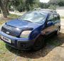  Ford Fusion 2006 , 230000 , 