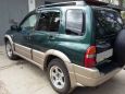 SUV   Suzuki Grand Vitara 2002 , 420000 , -