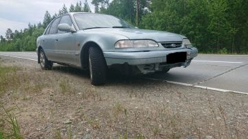  Hyundai Sonata 1995 , 45000 , 