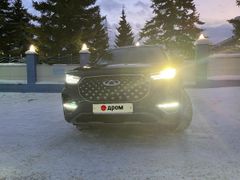 SUV или внедорожник Chery Tiggo 8 Pro 2022 года, 2900000 рублей, Иркутск
