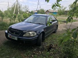  Honda Civic Ferio 1997 , 173000 , 