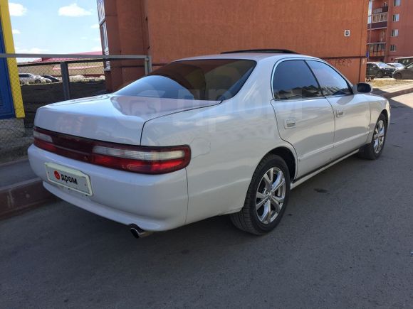  Toyota Chaser 1996 , 185000 , -