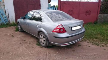  Ford Mondeo 2006 , 379000 , 