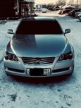  Toyota Mark X 2008 , 880000 , 