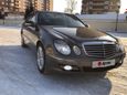  Mercedes-Benz E-Class 2008 , 699000 , 