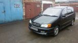    Toyota Ipsum 2000 , 330000 , --