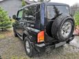  3  SsangYong Korando 1996 , 205000 , 