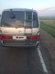    Toyota Hiace 1999 , 700000 , 