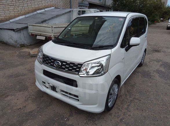  Daihatsu Move 2015 , 360000 , 