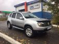 SUV   Renault Duster 2012 , 605000 , 