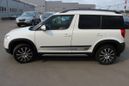 SUV   Skoda Yeti 2012 , 630000 , 