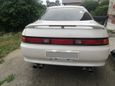  Toyota Mark II 1993 , 260000 , 